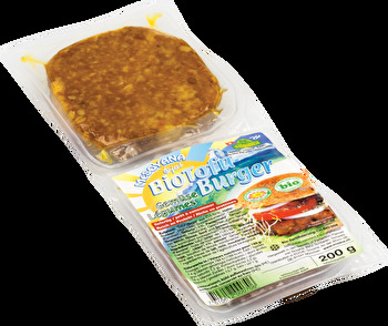 Soyana - Tofu Burger °Gemüse° (2x100g)