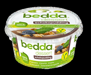 bedda - Dessert Schokopudding