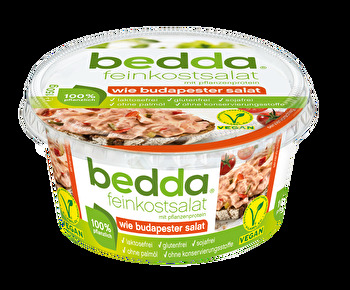 bedda - Feinkost Budapester Salat
