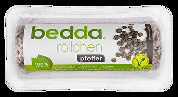 bedda - Röllchen Pfeffer