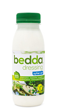 bedda - Veganes Dressing Sylter Art