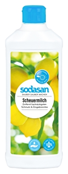 Sodasan - Scheuermilch