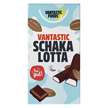 Vantastic Foods - Schakalotta - Creme Kakao Riegel