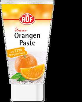 RUF - Orangen Paste