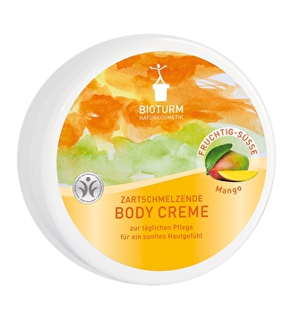 Bioturm - Body Creme Mango