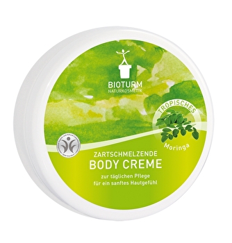 Bioturm - Body Creme Moringa