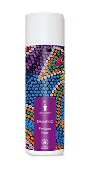 Bioturm - Shampoo Fettiges Haar