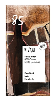Vivani - Feine Bitter 85%