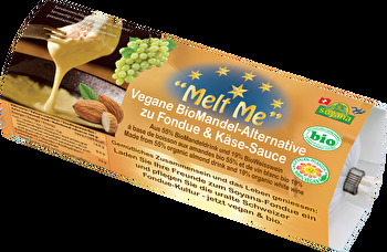 Soyana - Melt Me - Vegane Alternative zu Fondue & Käse-Sauce