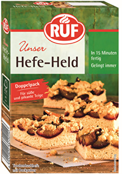 RUF - Hefe-Held