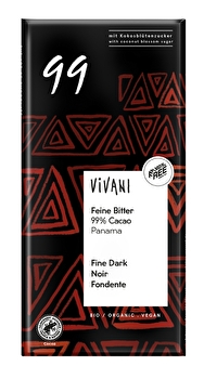 Vivani - Feine Bitter 99%