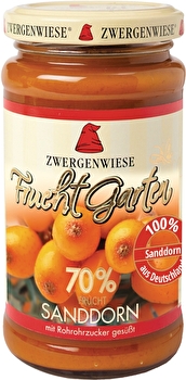 Zwergenwiese - FruchtGarten Sanddorn