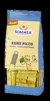 Sommer - Pane Picco Snackbrot