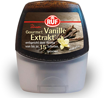 RUF - Gourmet Vanille Extrakt