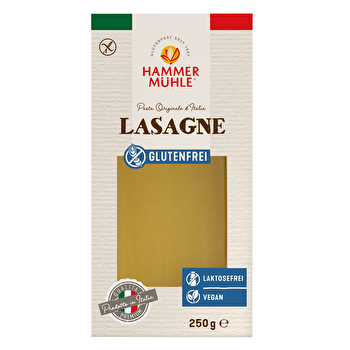 Hammermühle - Lasagneblätter