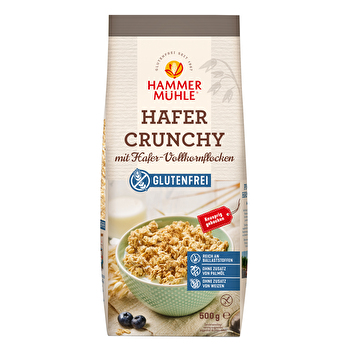 Hammermühle - Hafer Crunchy