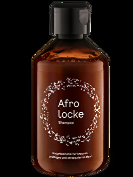 Afrolocke - Shampoo