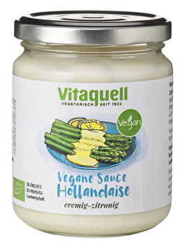Vitaquell - Sauce Hollandaise vegan