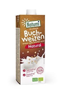 Natumi - Buchweizen Drink