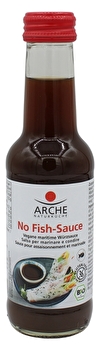 Arche - No Fish Sauce - Alternative zu asiatischer Fischsauce