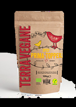 Terra Vegane - PRIMA TOPPER Chili - Streualternative