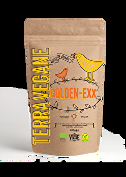 Terra Vegane - GOLDEN EXX Eigelb Ersatz