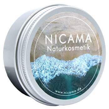NICAMA - Reisedose