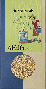 Sonnentor - Alfalfa Keimsaat