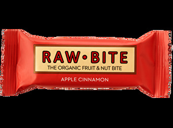 Raw Bite Rohkostriegel - Apple Cinnamon Riegel