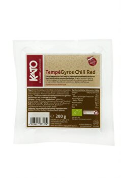 Kato - Tempe Gyros Red Chili