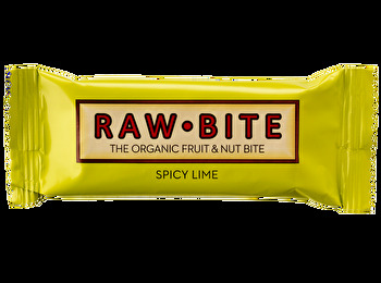 Raw Bite Rohkostriegel - Raw Bite Spicy Lime