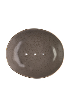 Tranquillo - Seifenschale °CLASSIC Brown°
