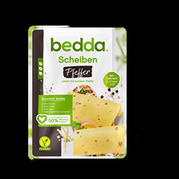 bedda - Scheiben Pfeffer