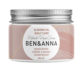 Ben & Anna - Handcreme Daily Care