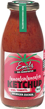 Emils - Tomaten Ketchup