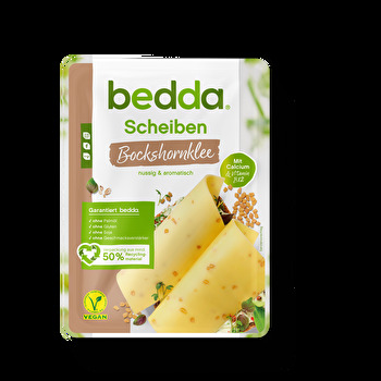bedda - Scheiben Bockshornklee