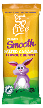 Plamil - °Salted Caramel° Bunny Bar Osterhasen Riegel