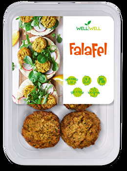 Well Well - Falafel