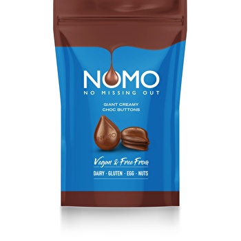 NOMO - Giant Buttons Creamy