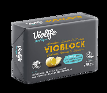 Violife - Vioblock zum Streichen