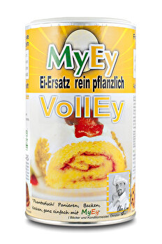MyEy - VollEy