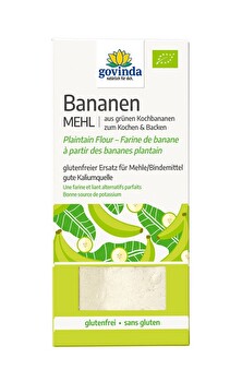 Govinda - Bananenmehl