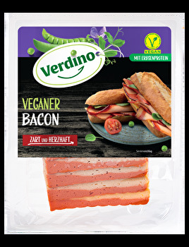 Verdino - Veganer Bacon