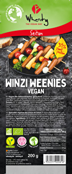 Wheaty - Winzi Weenies