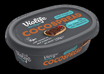 Violife - Cocospread - Schokoladenaufstrich