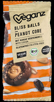 Veganz - Bliss Balls Peanut Core