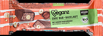 Veganz - Choc Bar Hazelnut