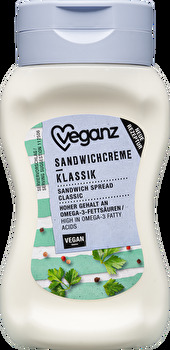 Veganz - Sandwichcreme Klassik