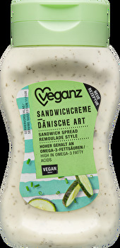 Veganz - Sandwichcreme Dänische Art