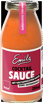 Emils - Cocktail Sauce